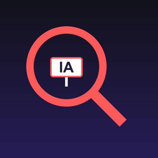Détecteur de watermark IA