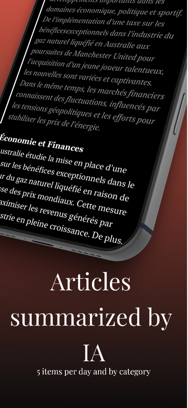 World Brief — Actualité — capture 4